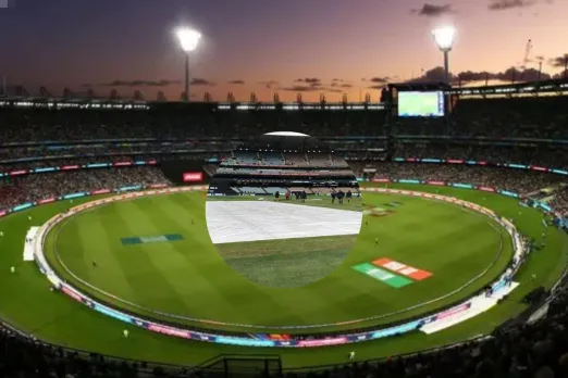 T20 World Cup 2022