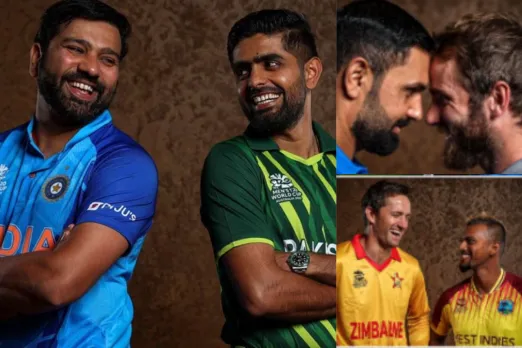 T20 World Cup 2022
