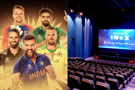 T20I World Cup 2022