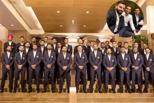 T20I World Cup 2022