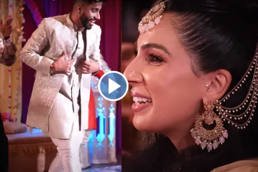 Bride Groom Viral Video