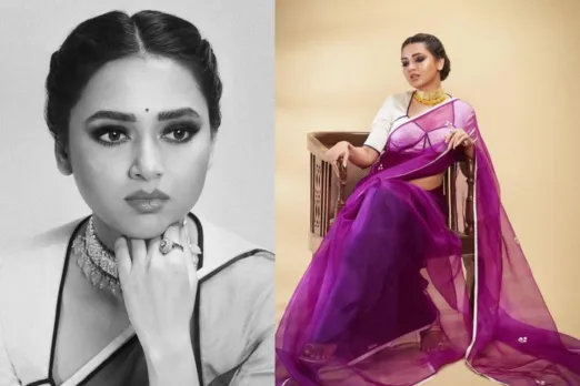 Tejasswi Prakash