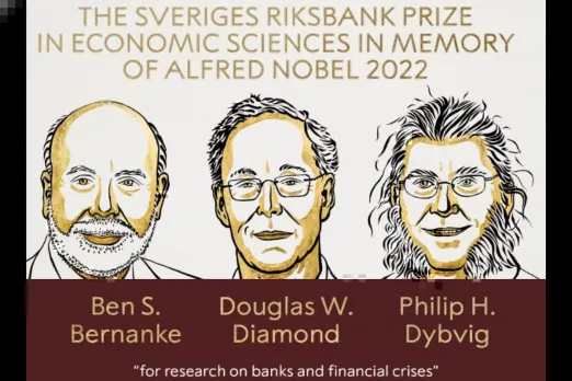 Nobel Prize 2022