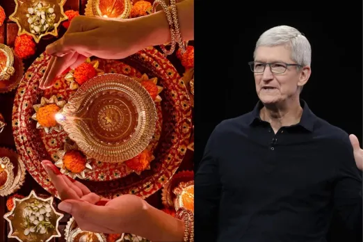 Tim Cook
