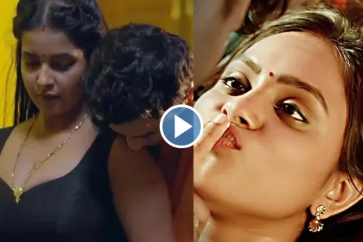 Top 5 ULLU Web Series