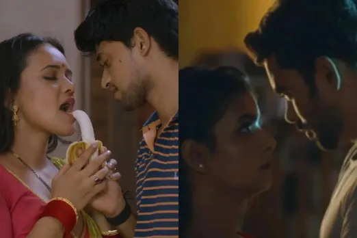 Top 5 ULLU Web Series