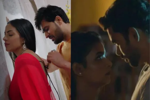 Top 5 Hot ULLU Web Series