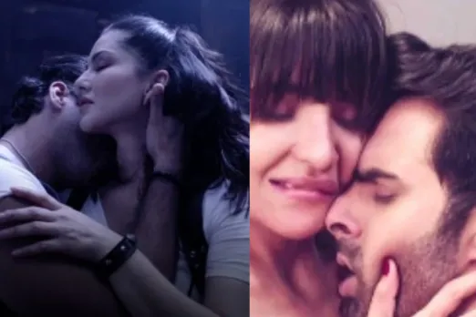 Top 5 Web Series on ALTBalaji