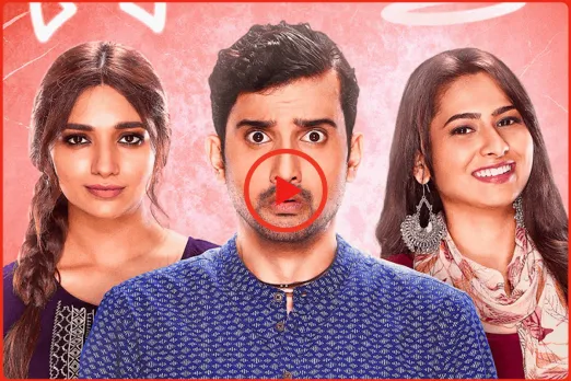 Top 5 Boldest Web Series On ALTBalaji