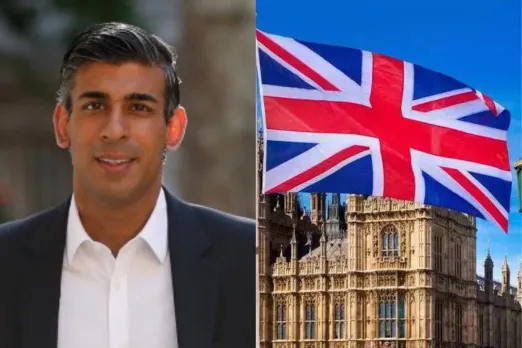 UK PM Election Result