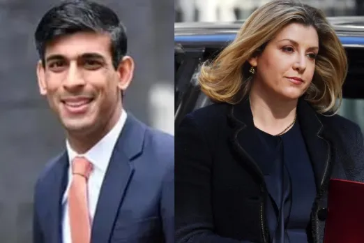 UK PM Election