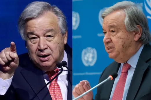 India-UN Relations