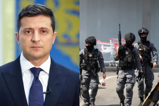 Russia-Ukraine War