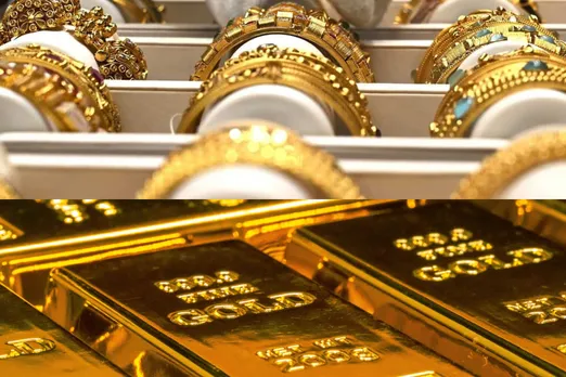 Gold Rate Today