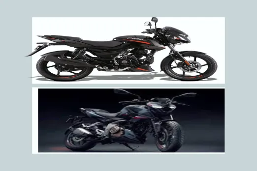 Upcoming Bajaj Bikes