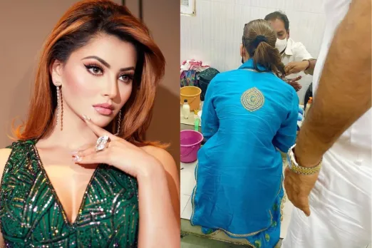 Urvashi Rautela