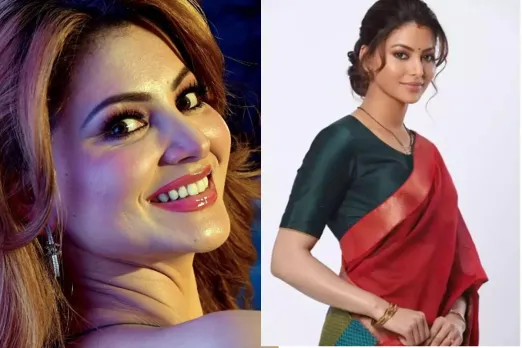 Urvashi Rautela
