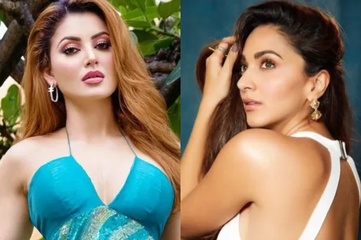 Urvashi Rautela