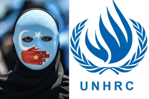 UNHRC