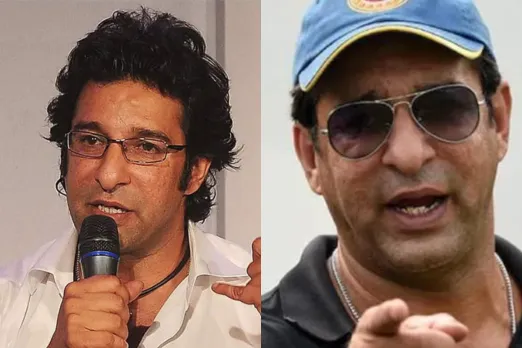 Wasim Akram