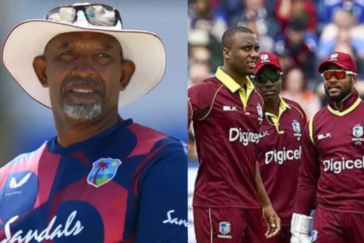 West Indies