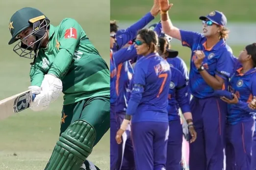Women's Asia Cup 2022