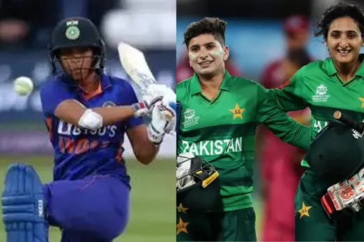 Women's Asia Cup 2022