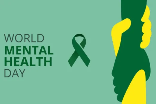 World Mental Health Day 2022