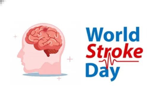 World Stroke Day 2022