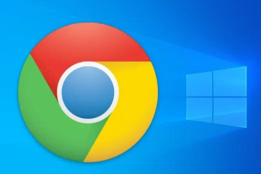 Google Chrome
