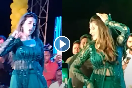 Akshara Singh Video