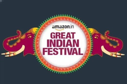 Amazon Great Indian Festival Sale 2022: