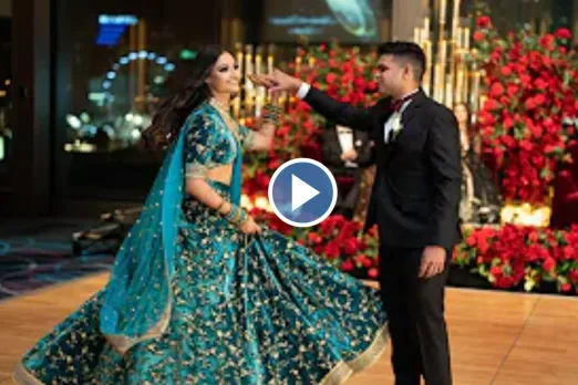 Bride Groom Viral Video