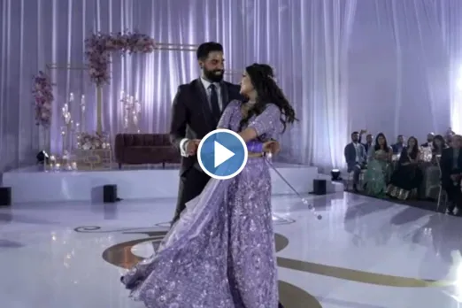 Bride Groom Viral Video