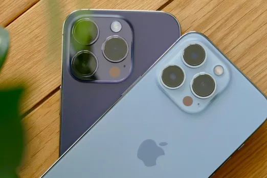 iPhone 13 Pro Vs iPhone 14 Pro