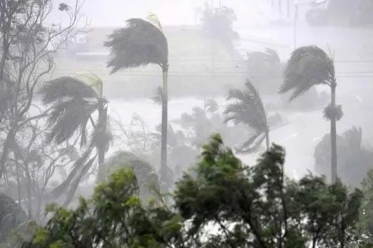 Cyclone Sitrang