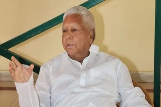 Lalu