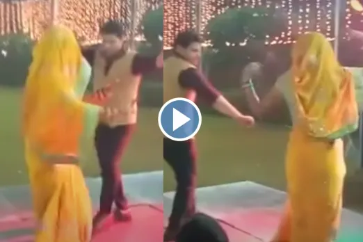 Devar Bhabhi Video