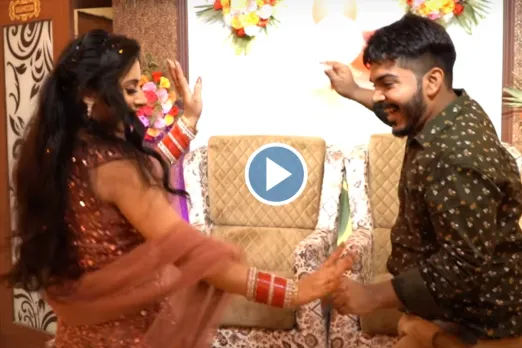 Devar Bhabhi Video