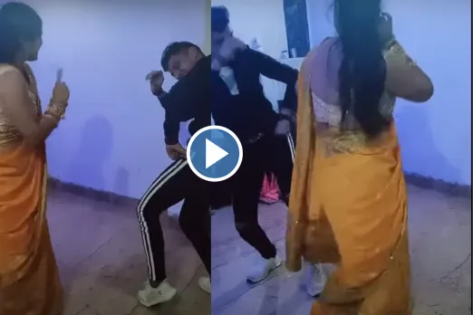 Devar Bhabhi Video
