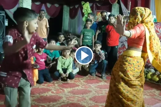 Devar Bhabhi Video