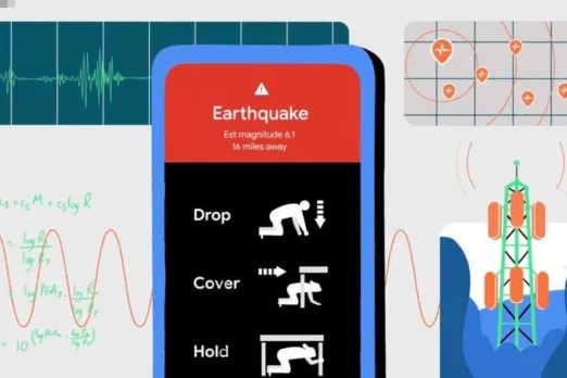 Earthquake Alert