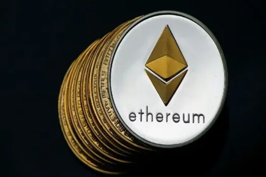 Cryptocurrency Update