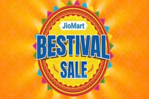 Jio Mart Bestival Sale