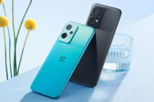 OnePlus Nord CE2 Lite 5G