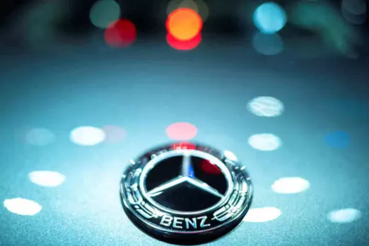 Mercedes Benz India