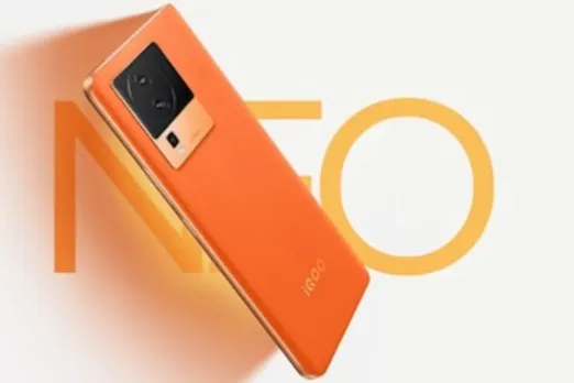 iQoo Neo 7