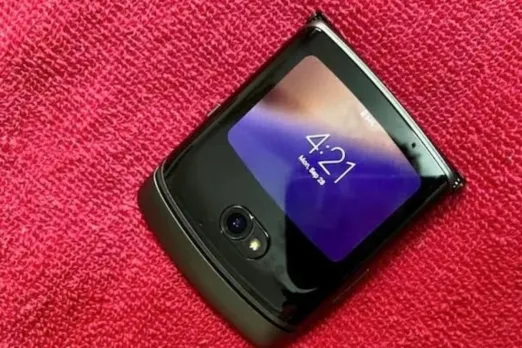 Motorola Razr: