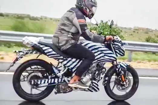 Bajaj Pulsar N150