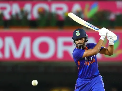 India vs South Africa